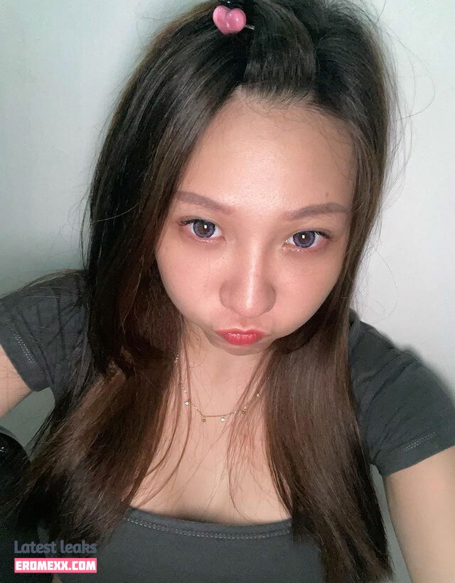 Latest Leaks Jenadammaya Nude #351 - Fapello
