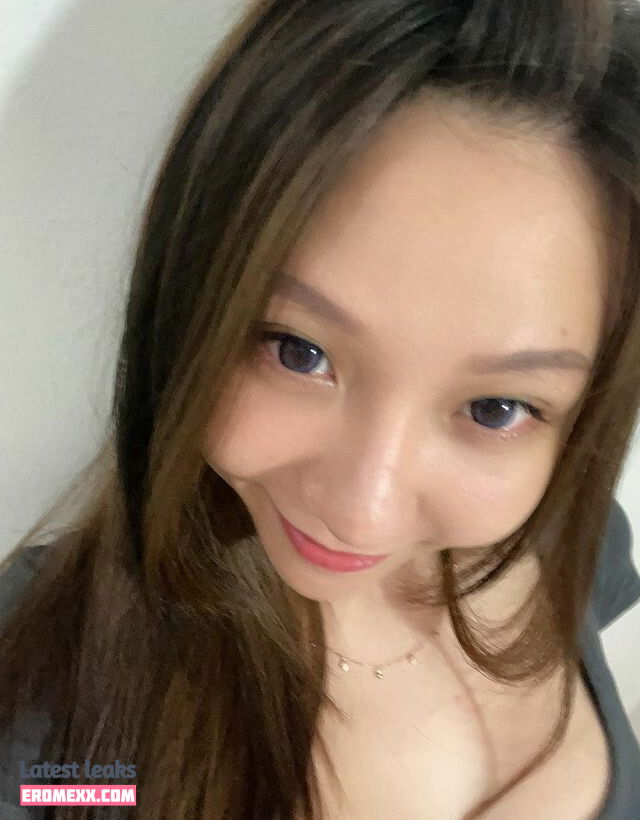 Latest Leaks Jenadammaya Nude #358 - Fapello