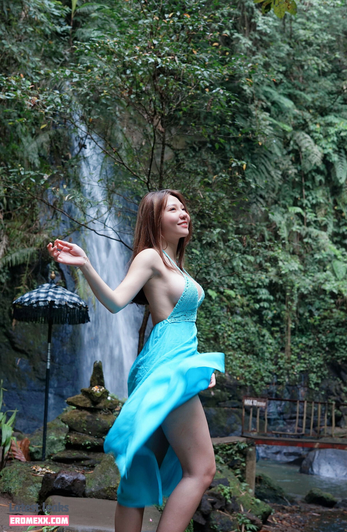 Latest Leaks Jenadammaya Nude #377 - Fapello