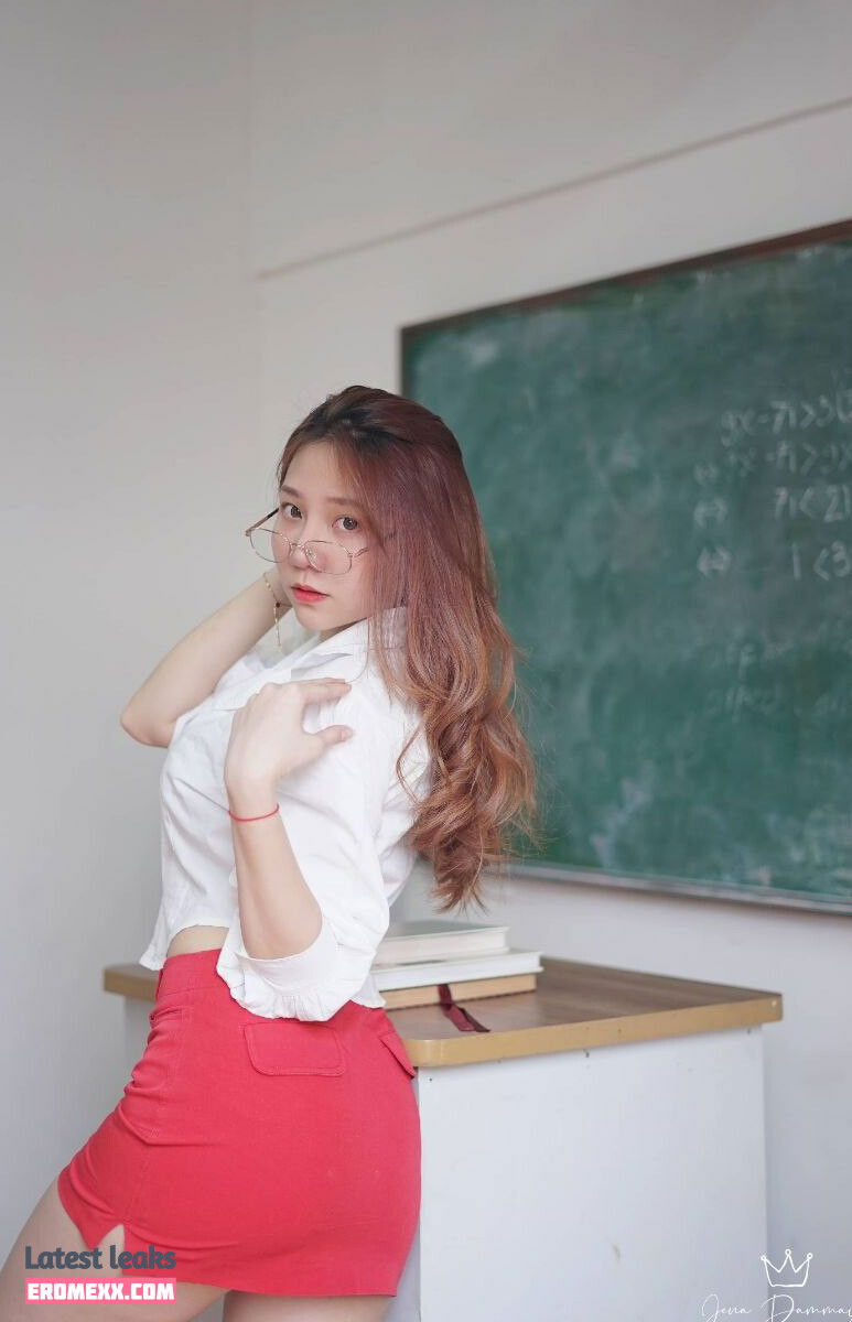 Latest Leaks Jenadammaya Nude #431 - Fapello