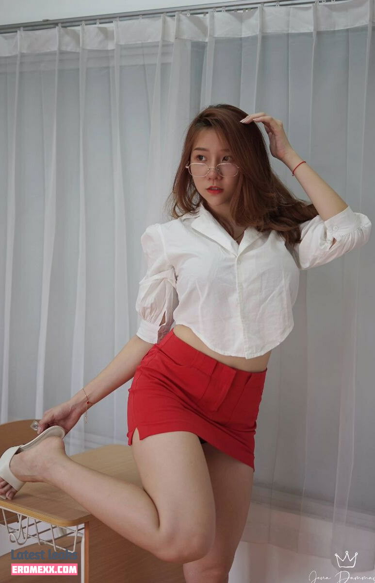 Latest Leaks Jenadammaya Nude #435 - Fapello