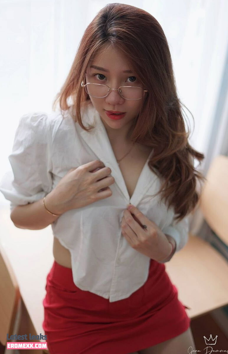 Latest Leaks Jenadammaya Nude #436 - Fapello