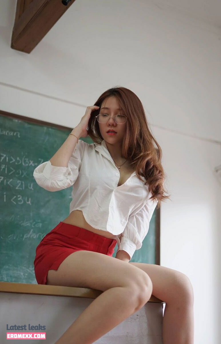 Latest Leaks Jenadammaya Nude #442 - Fapello