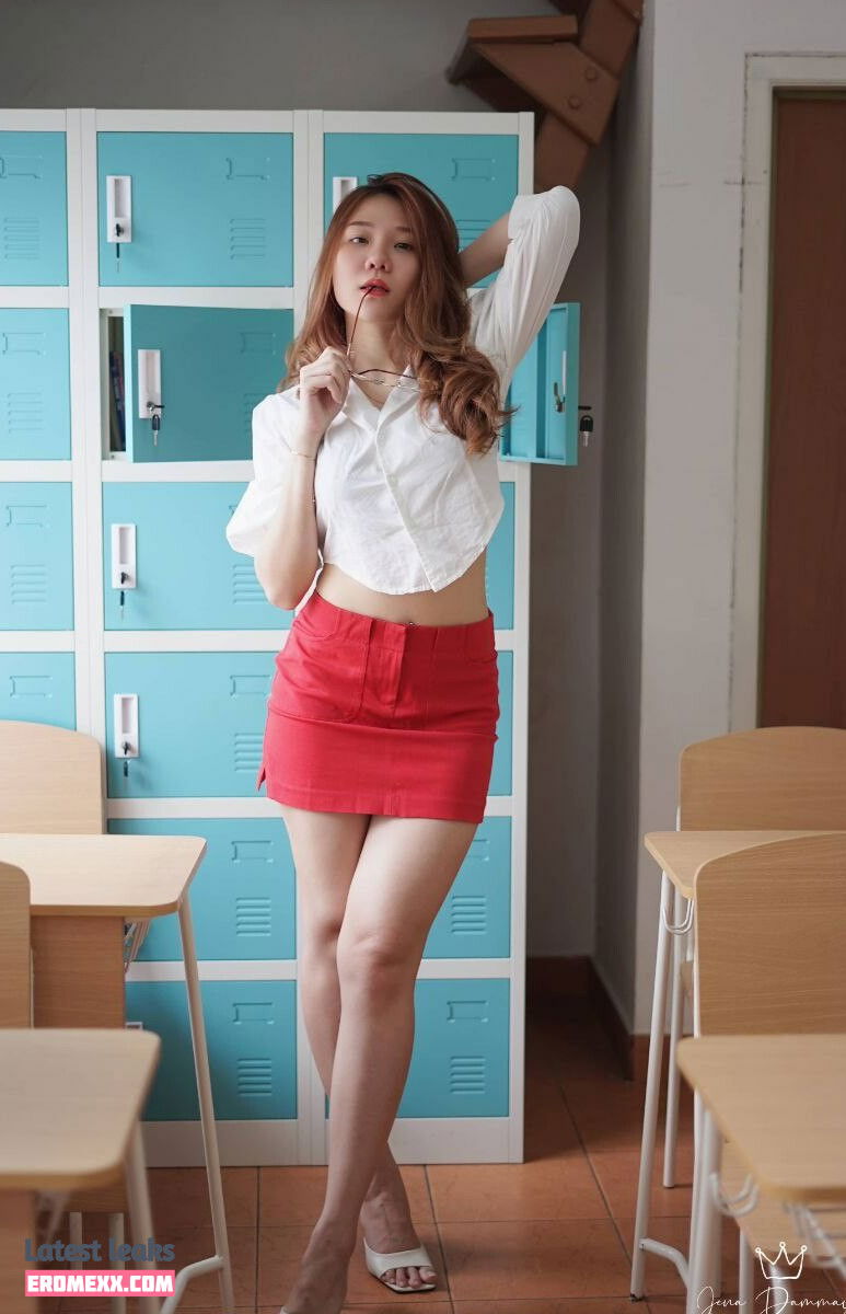 Latest Leaks Jenadammaya Nude #444 - Fapello