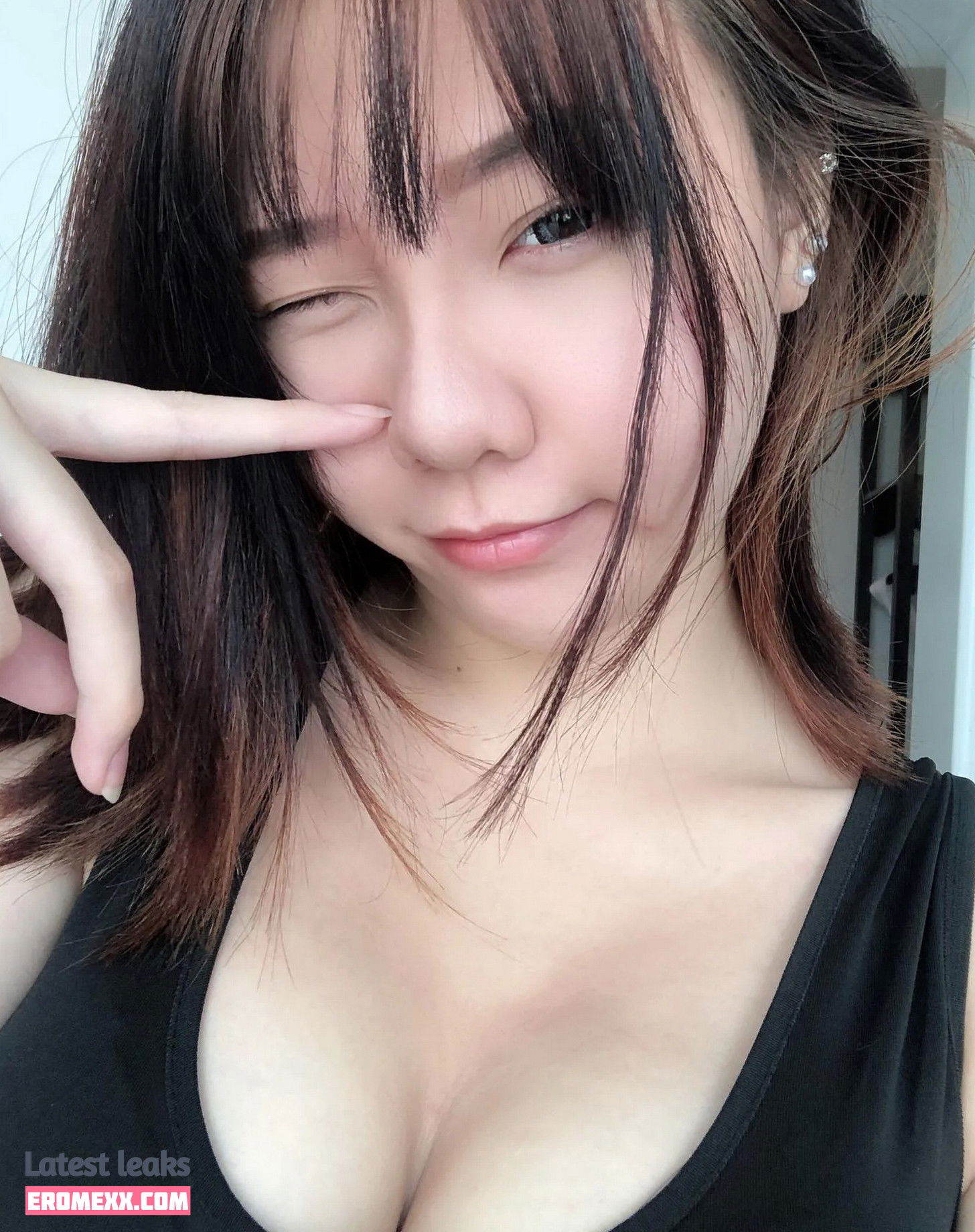 Latest Leaks Jenadammaya Nude #50 - Fapello