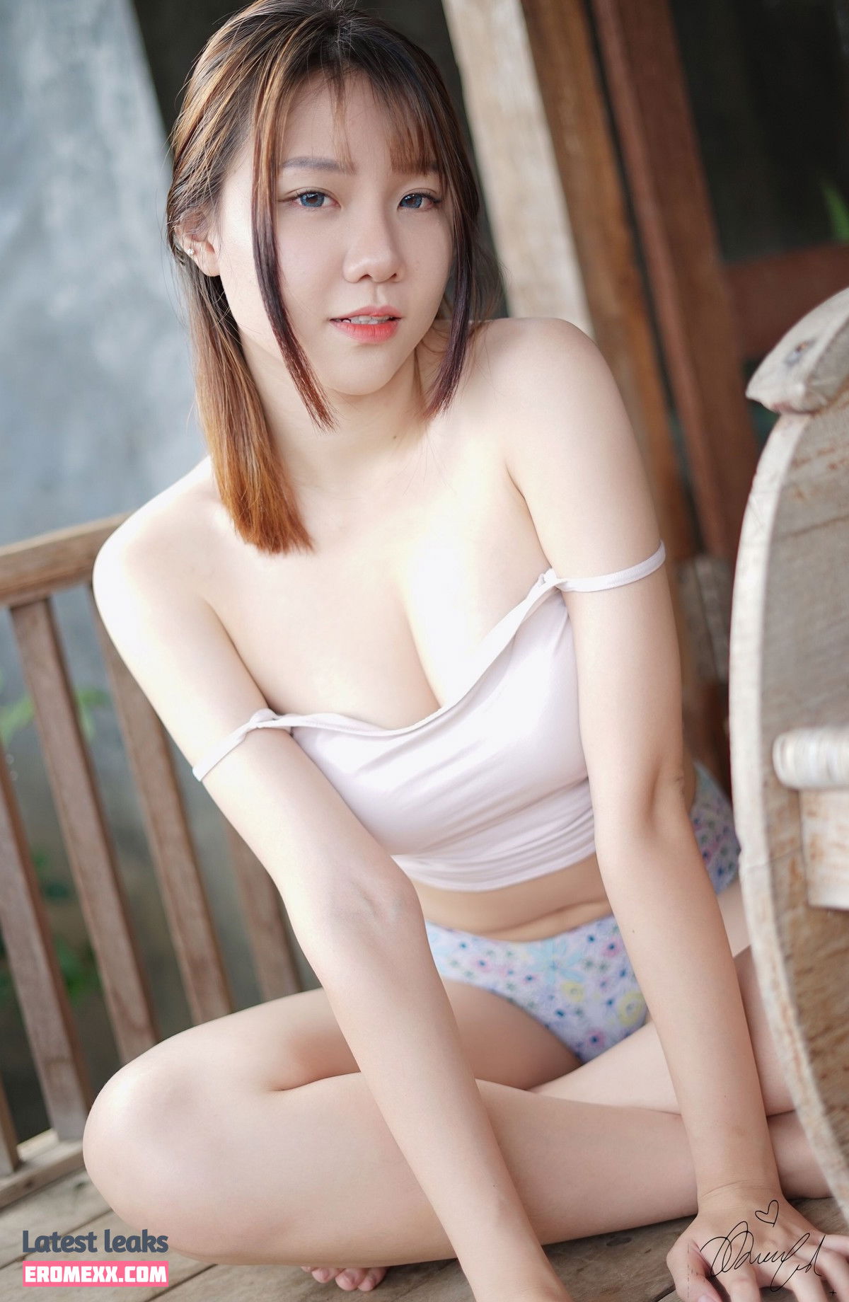 Latest Leaks Jenadammaya Nude #82 - Fapello