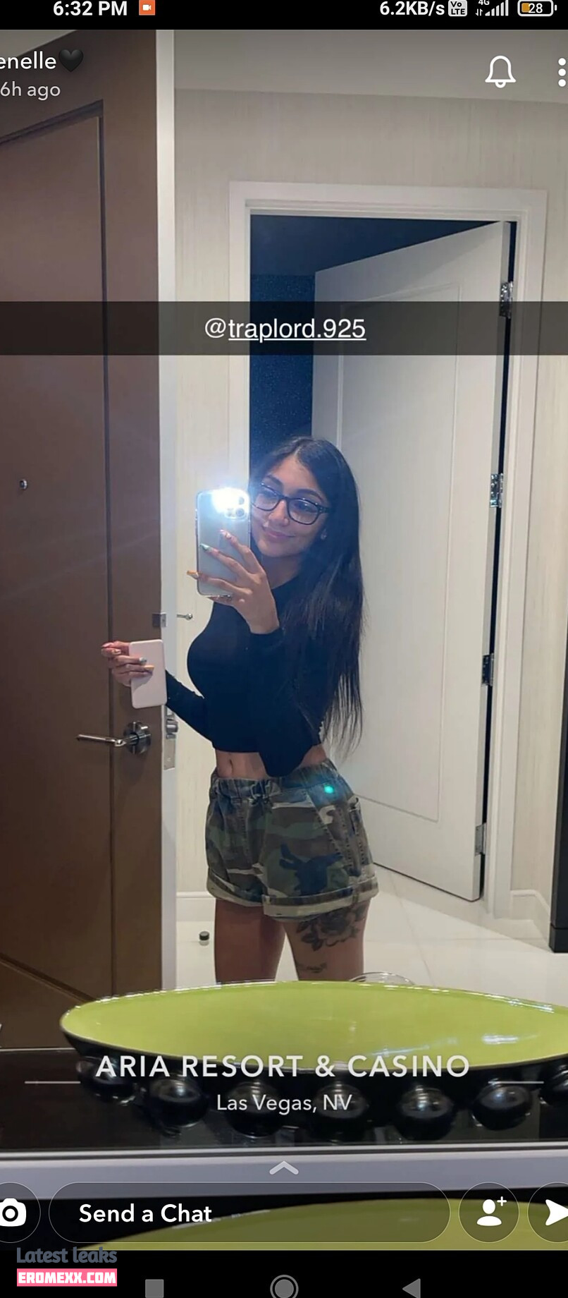 Latest Leaks Jenelle Mathew Nude #107 - Fapello