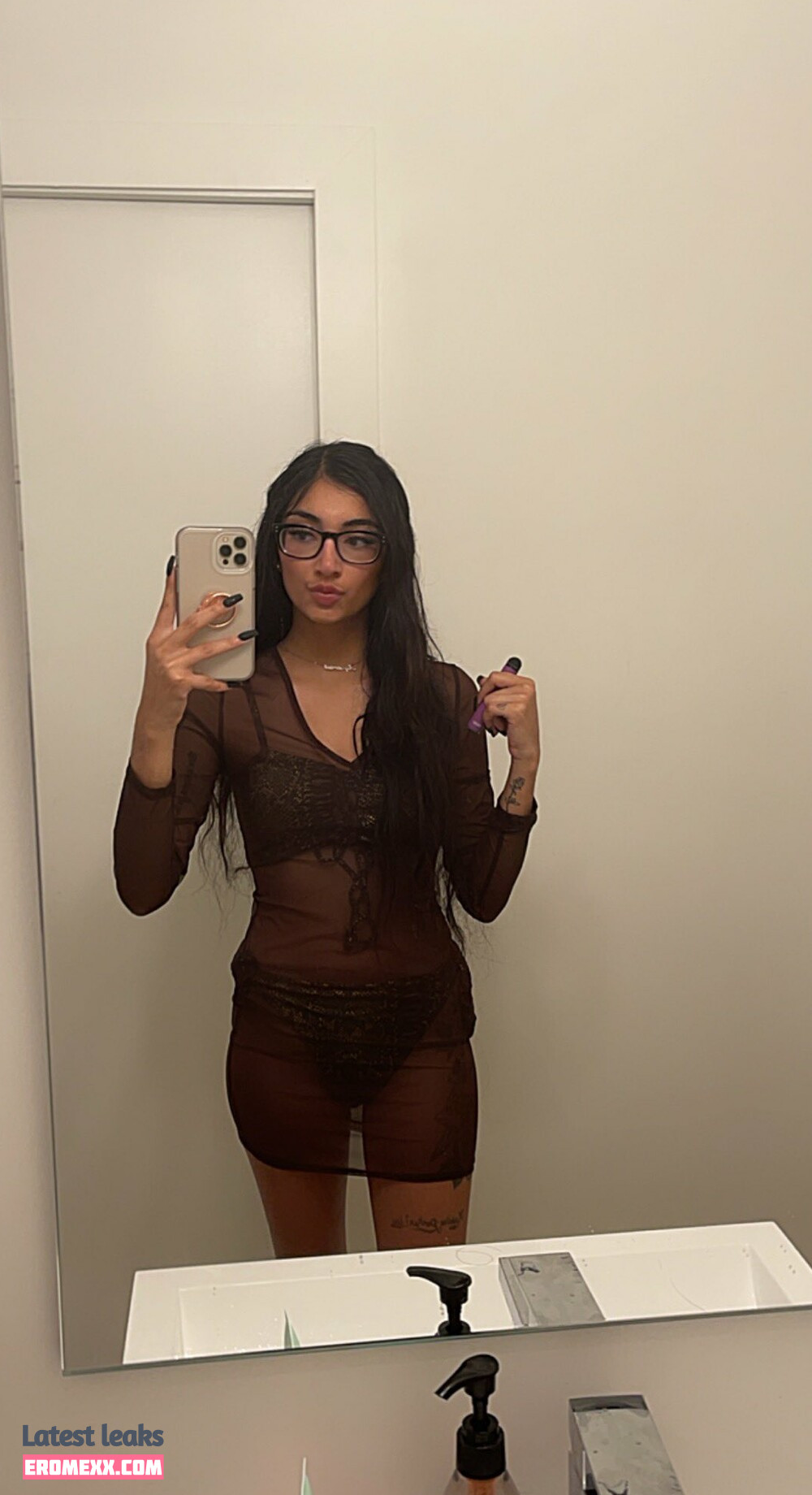 Latest Leaks Jenelle Mathew Nude #56 - Fapello