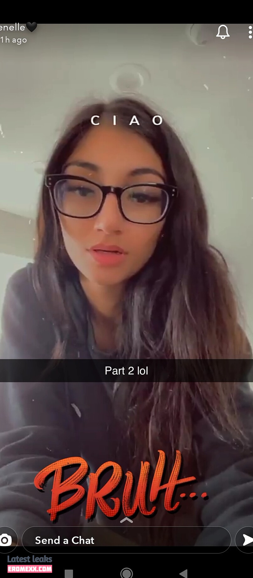 Latest Leaks Jenelle Mathew Nude #82 - Fapello