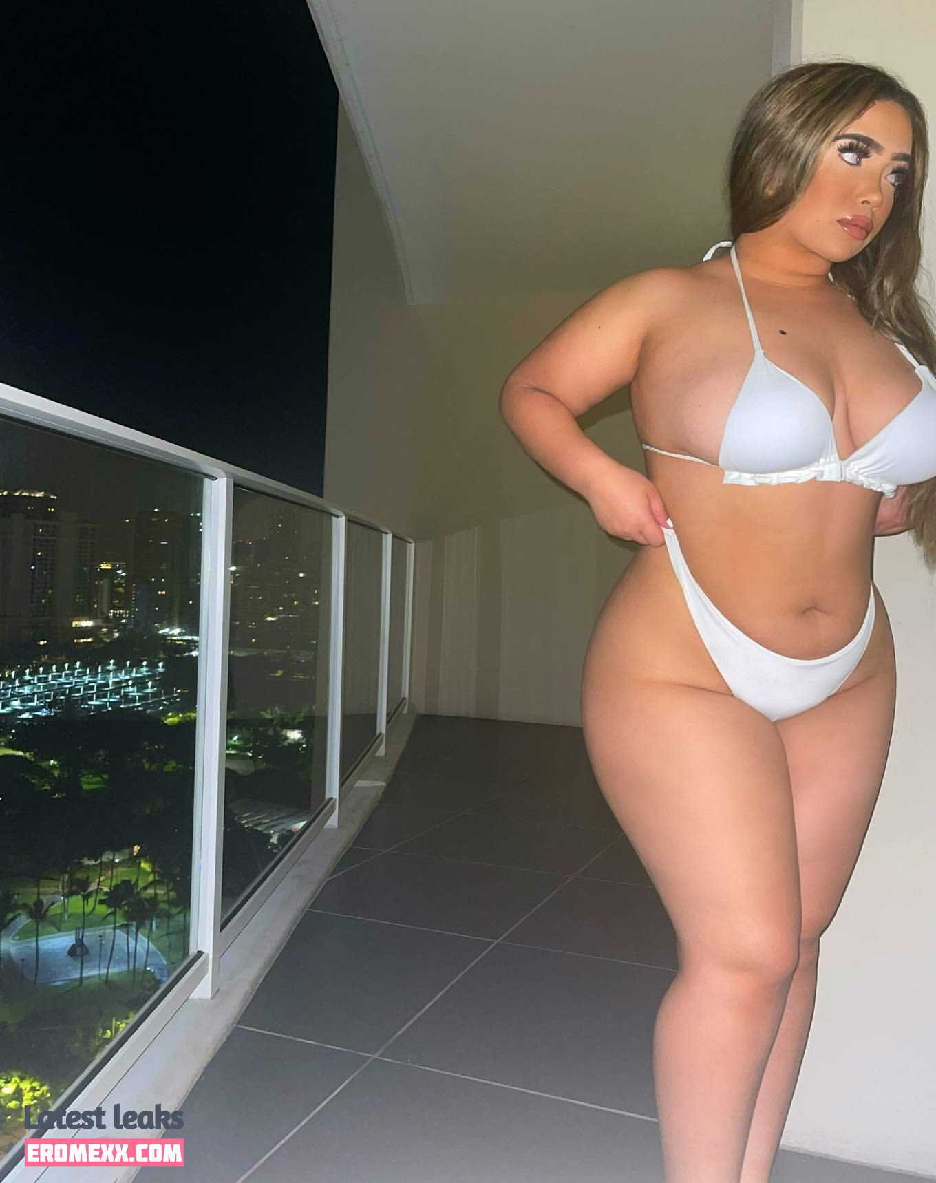 Latest Leaks Jenessa Nude #12 - Fapello