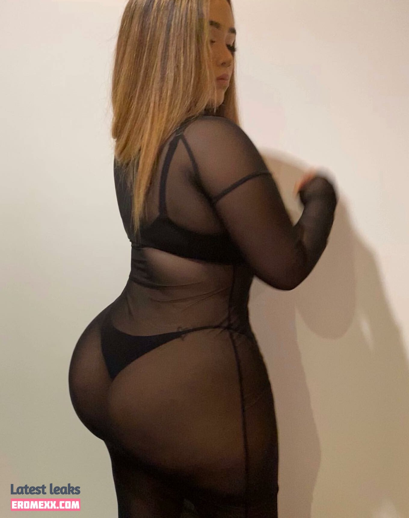 Latest Leaks Jenessa Nude #24 - Fapello
