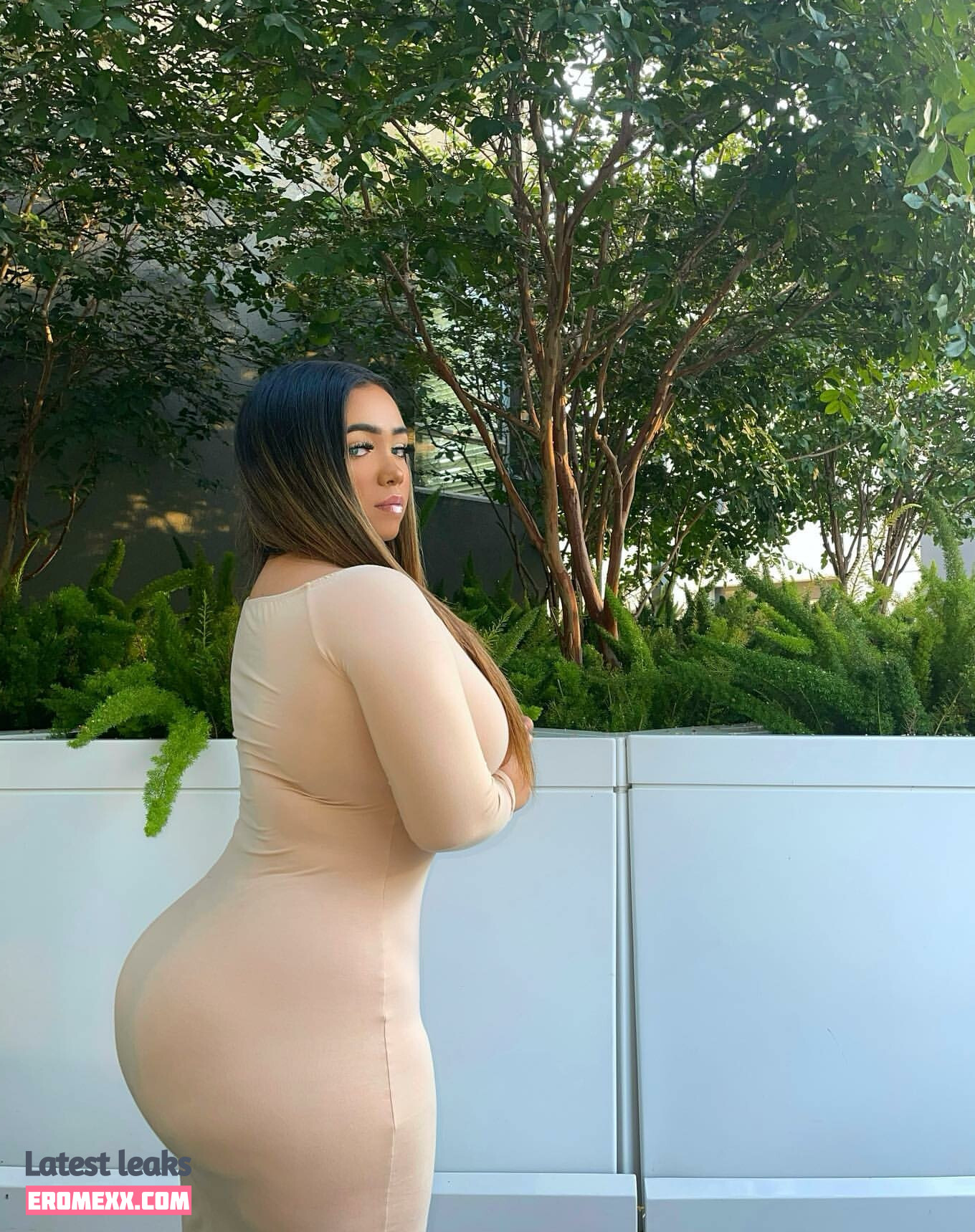 Latest Leaks Jenessa Nude #54 - Fapello