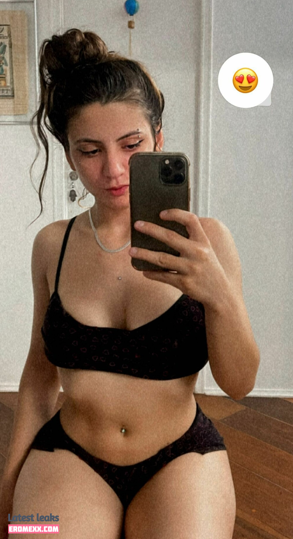 Latest Leaks Jeni Gabriele Nude #2 - Fapello
