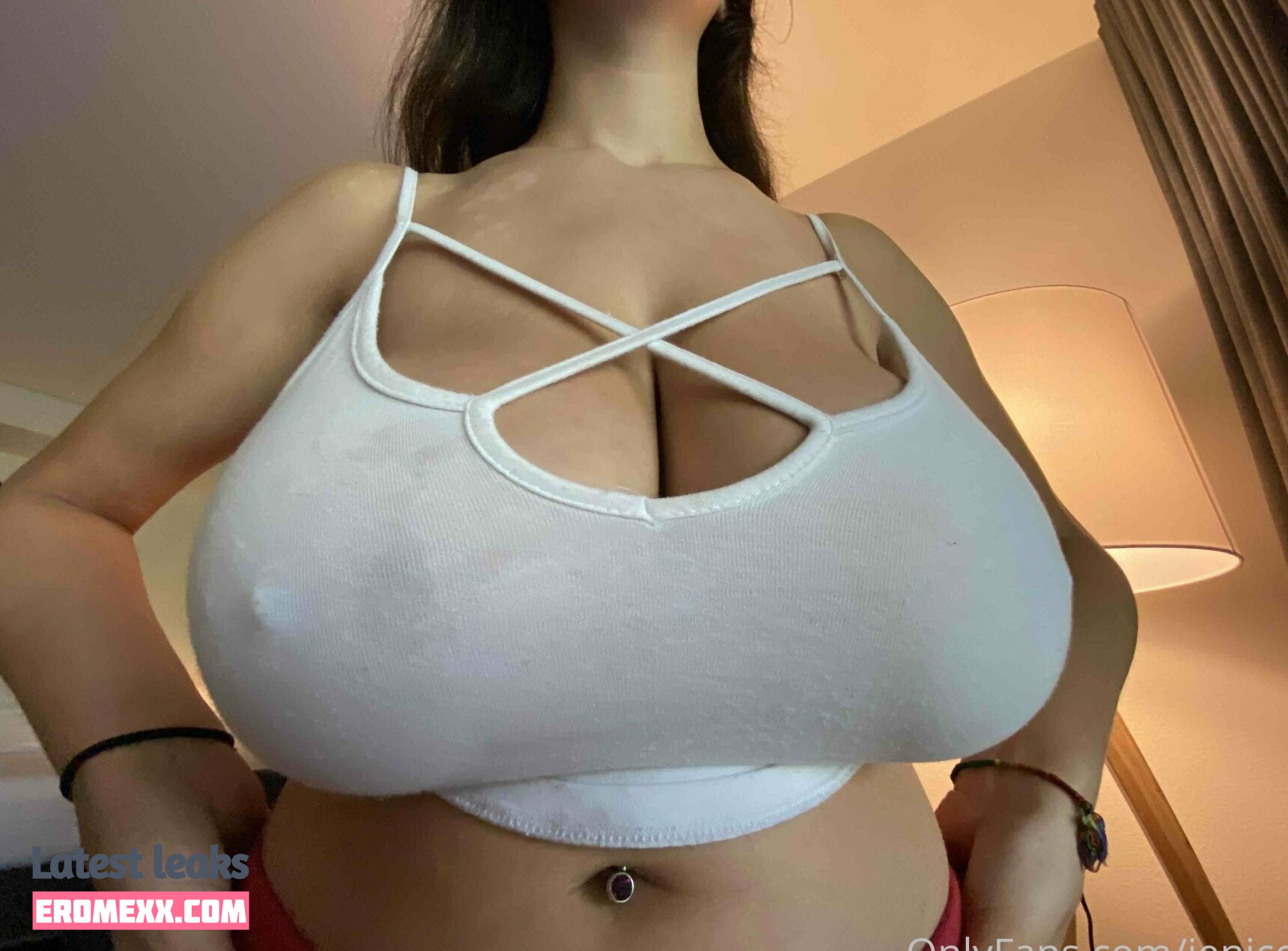 Latest Leaks Jenicca Nude #33 - Fapello