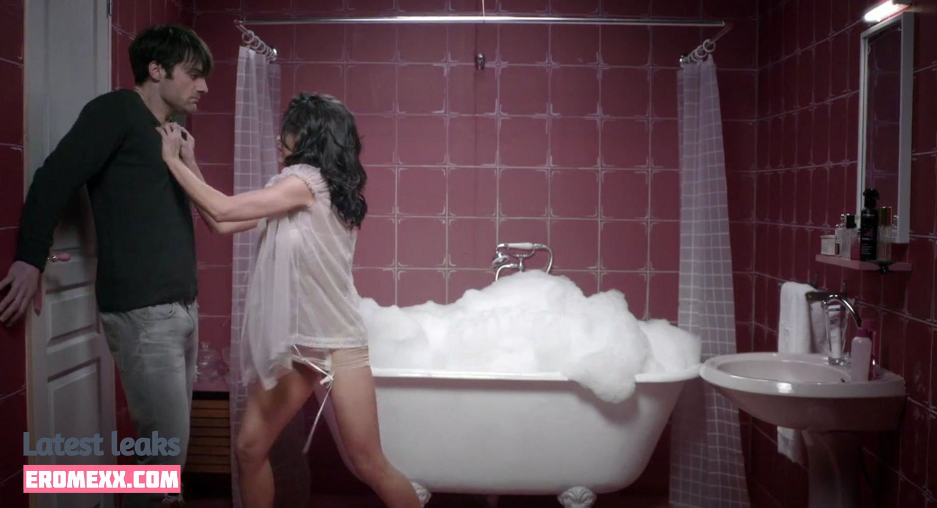 Latest Leaks Jenifer Bartoli Nude #10 - Fapello