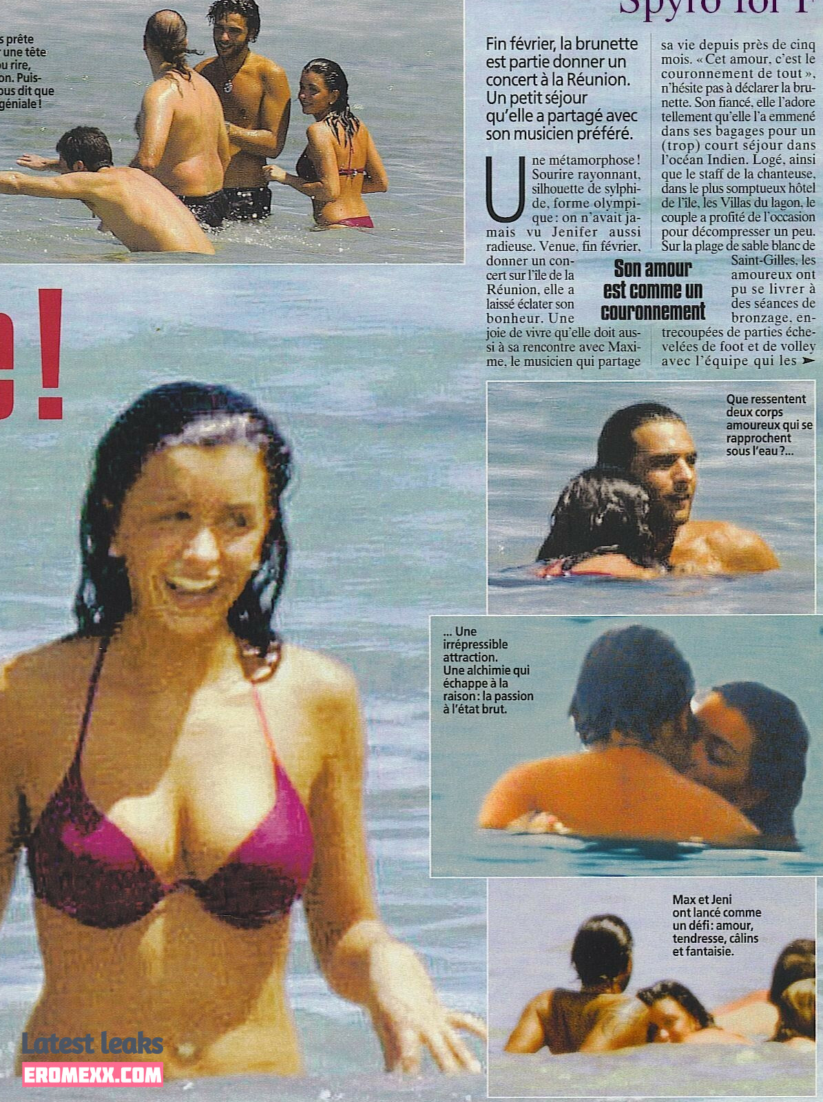 Latest Leaks Jenifer Bartoli Nude #45 - Fapello