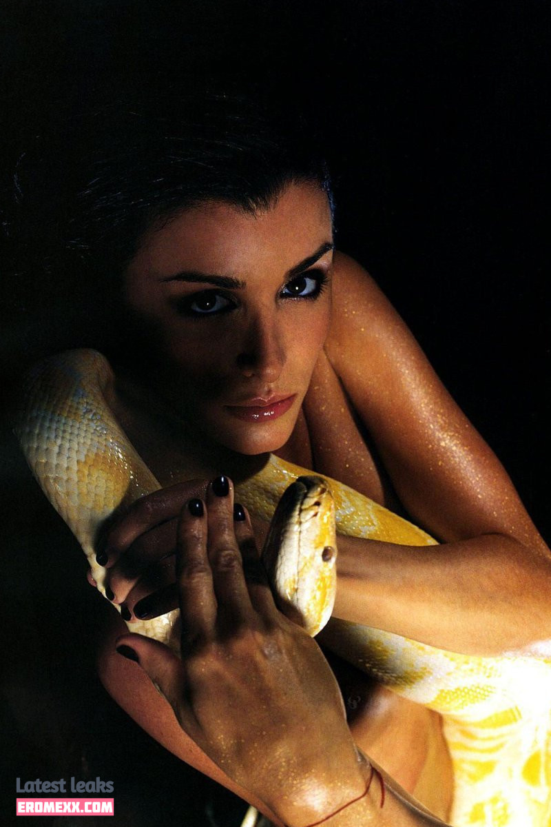 Latest Leaks Jenifer Bartoli Nude #8 - Fapello