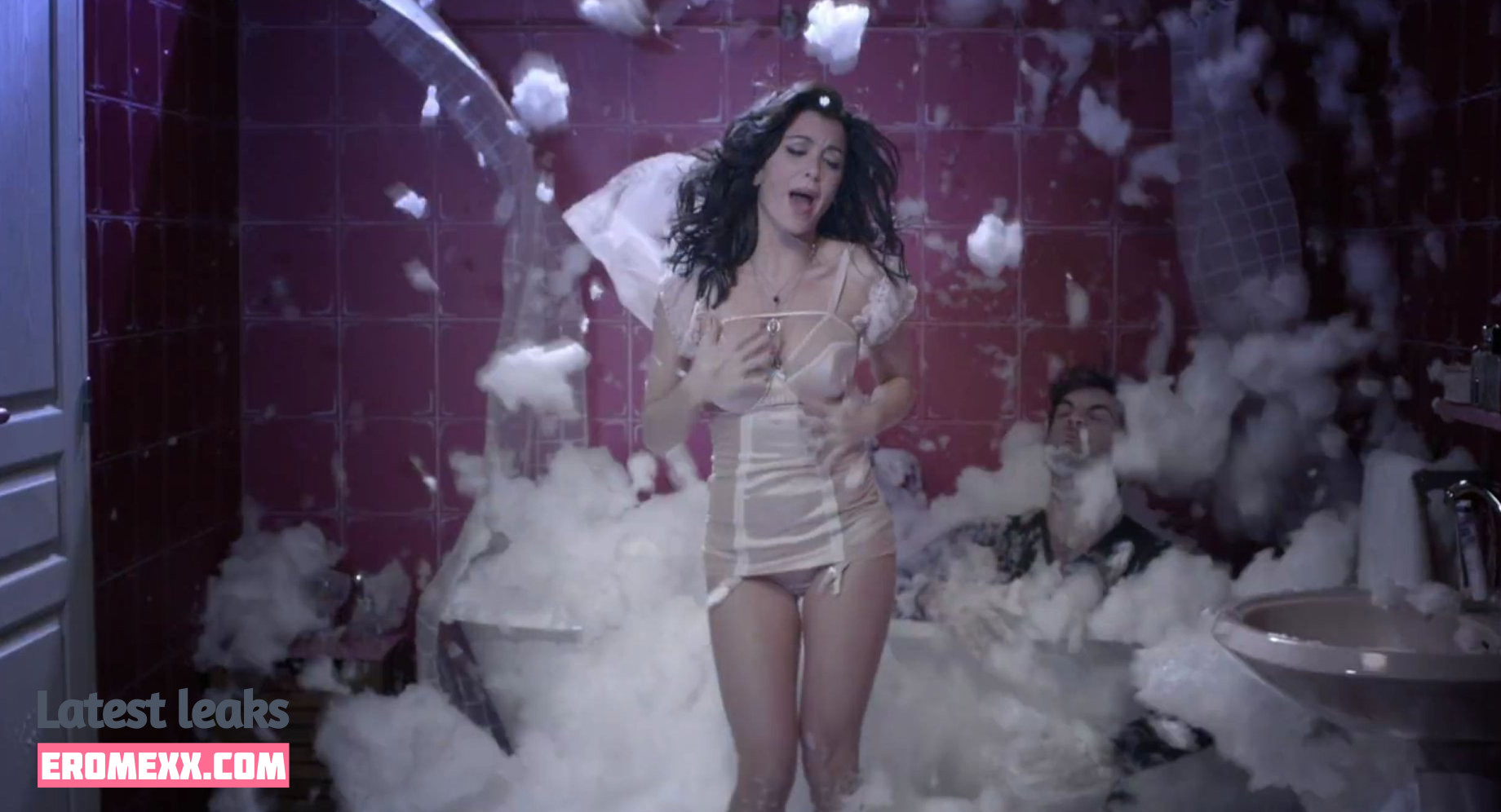Latest Leaks Jenifer Bartoli Nude #9 - Fapello