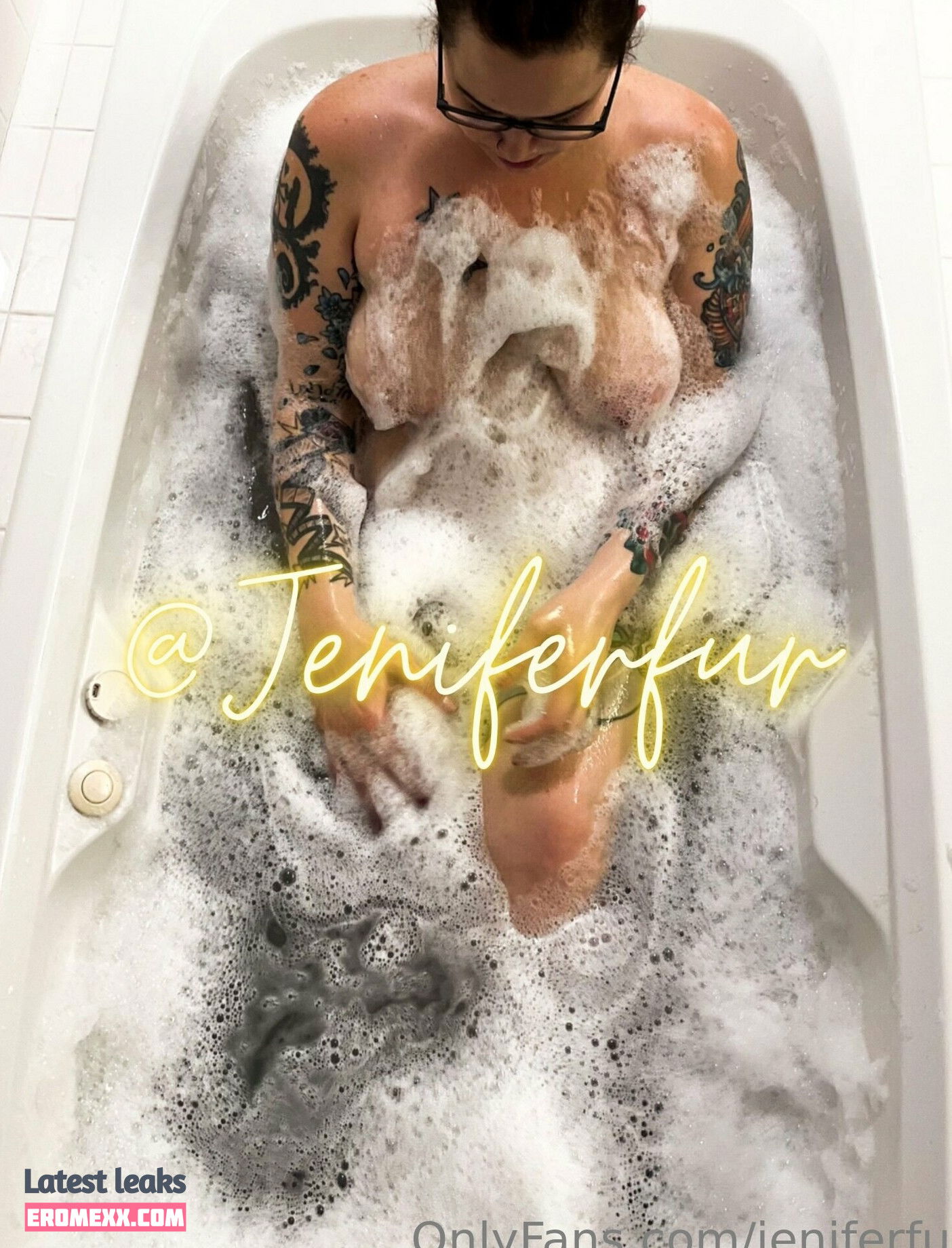 Latest Leaks jeniferfur Nude #5 - Erome