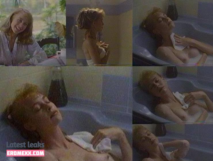 Latest Leaks Jenilee Harrison Nude #10 - Fapello