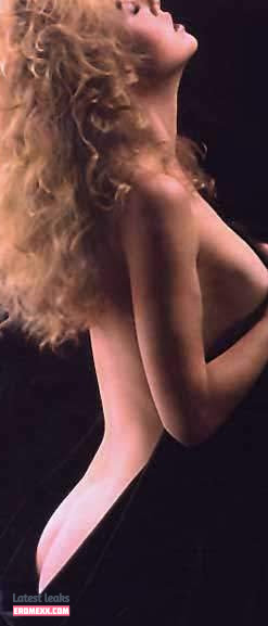 Latest Leaks Jenilee Harrison Nude #2 - Fapello