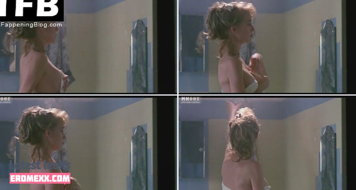 Latest Leaks Jenilee Harrison Nude #25 - Fapello