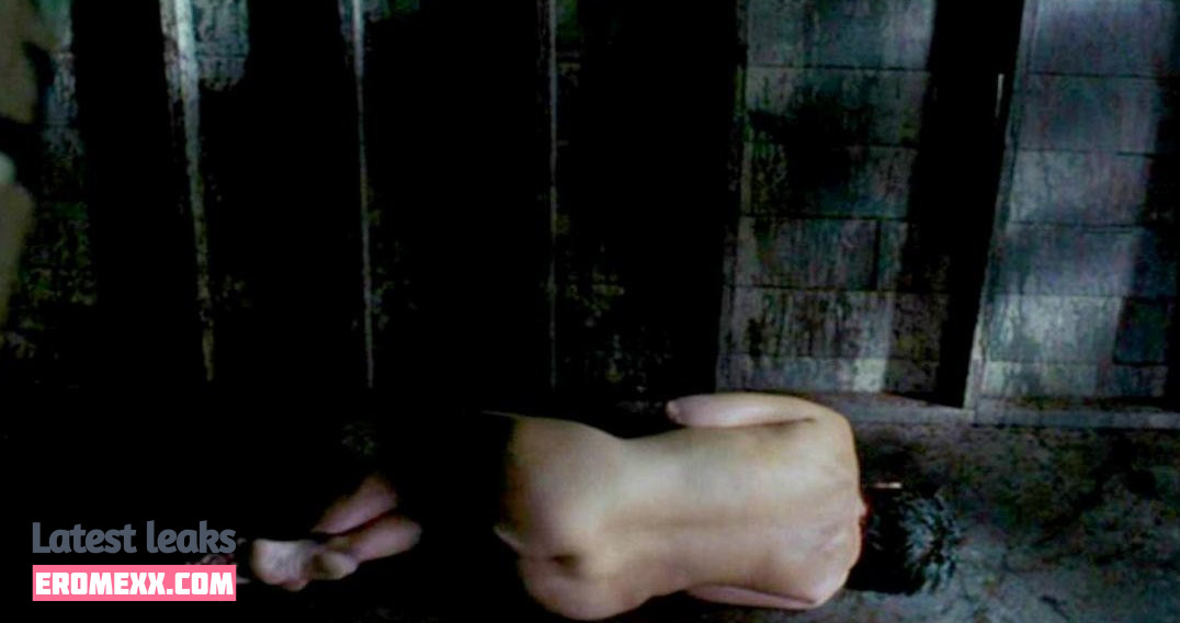 Latest Leaks Jenn Griffin Nude #1 - Fapello