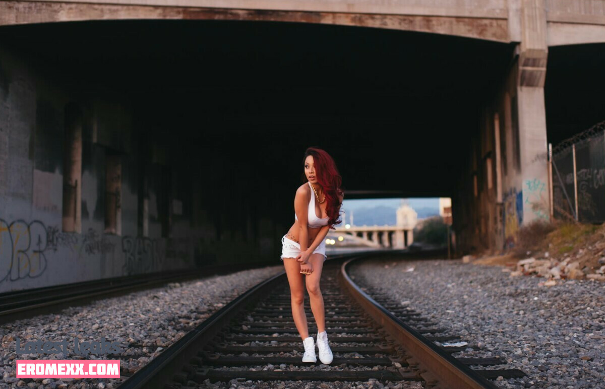 Latest Leaks Jenn Q Nude #86 - Fapello