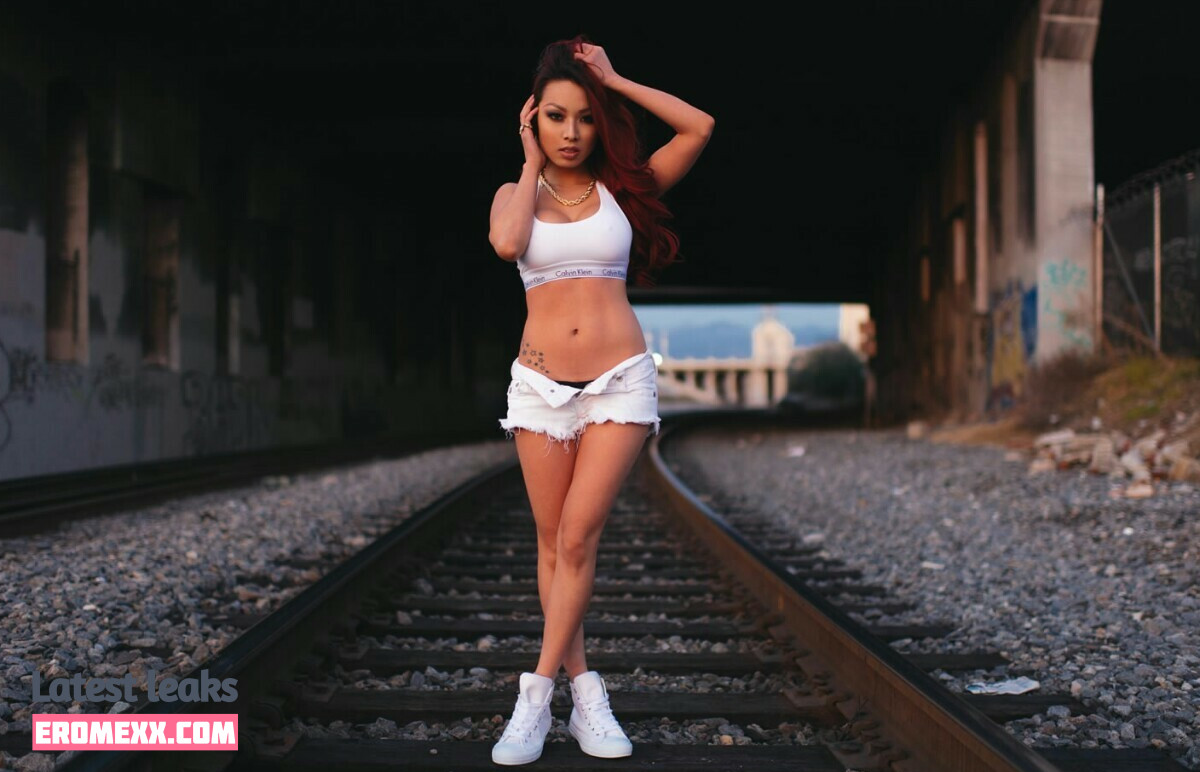 Latest Leaks Jenn Q Nude #87 - Fapello