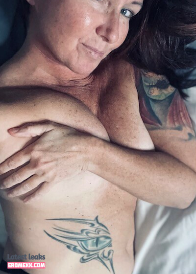 Latest Leaks Jenn Shelton Nude #3 - Fapello