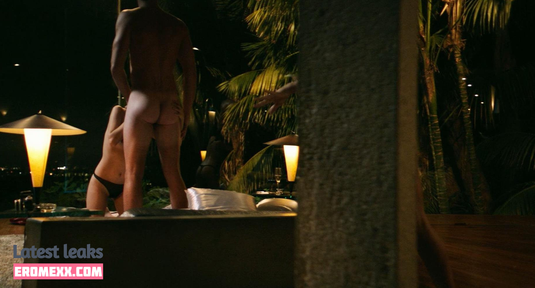 Latest Leaks Jenna Ashley Munoz Nude #2 - Fapello