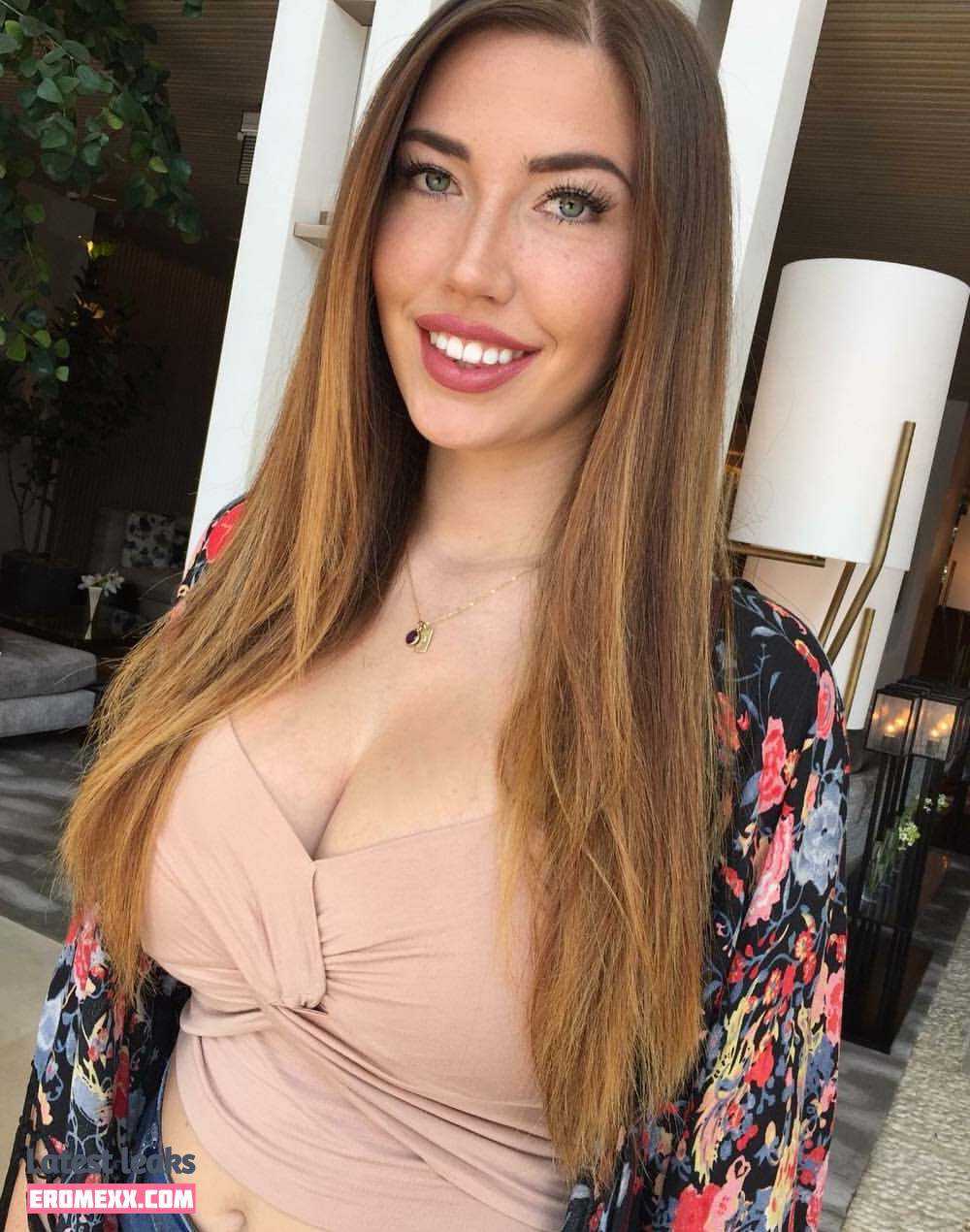 Latest Leaks Jenna Ashley Nude #36 - Fapello