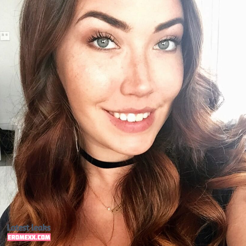 Latest Leaks Jenna Ashley Nude #59 - Fapello