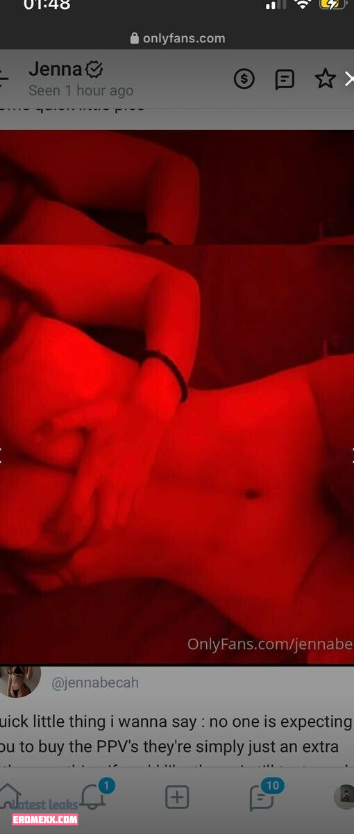 Latest Leaks Jenna Bekah Nude #64 - Fapello