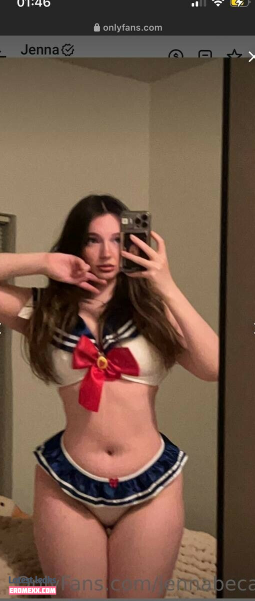 Latest Leaks Jenna Bekah Nude #70 - Fapello