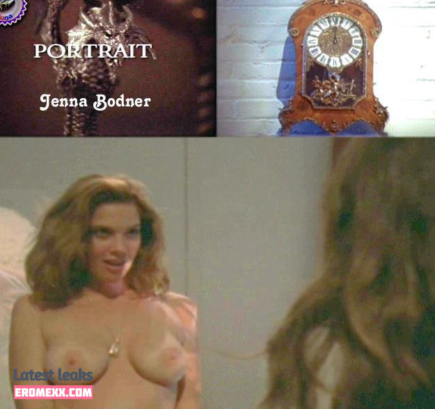 Latest Leaks Jenna Bodnar Nude #17 - Fapello