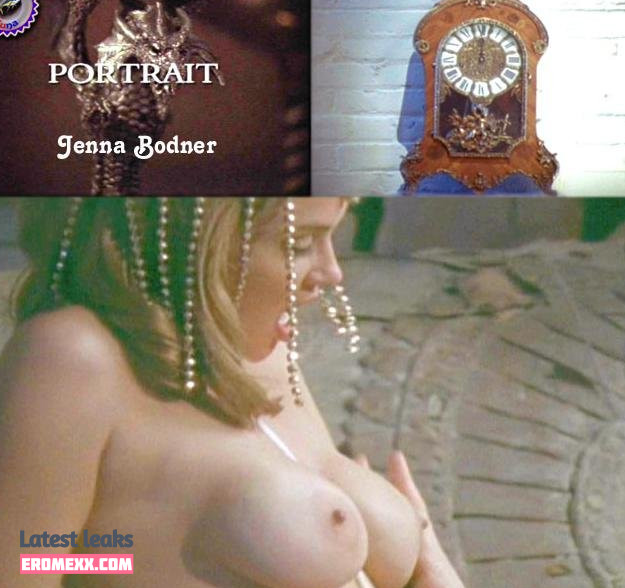Latest Leaks Jenna Bodnar Nude #18 - Fapello