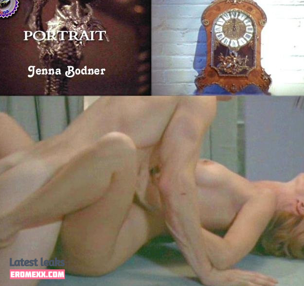 Latest Leaks Jenna Bodnar Nude #19 - Fapello
