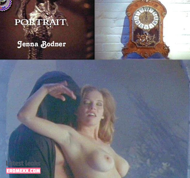 Latest Leaks Jenna Bodnar Nude #20 - Fapello