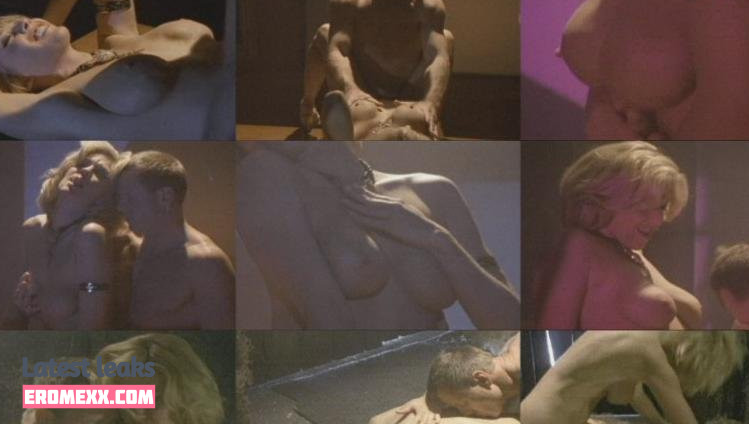 Latest Leaks Jenna Bodnar Nude #22 - Fapello