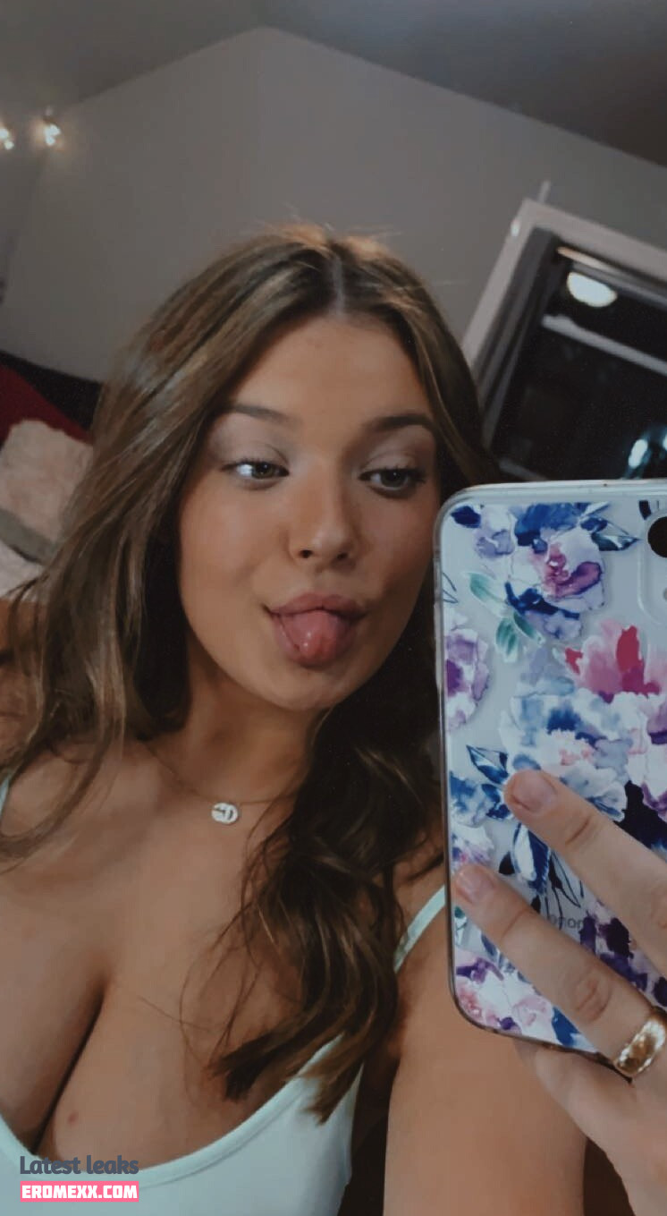 Latest Leaks Jenna C Nude #8 - Fapello