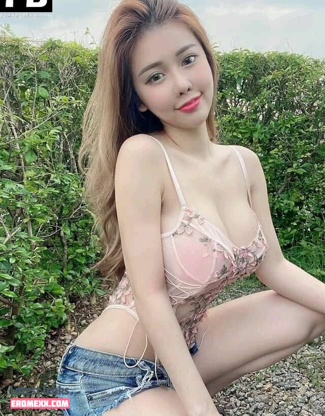Latest Leaks Jenna Chew Nude #70 - Fapello