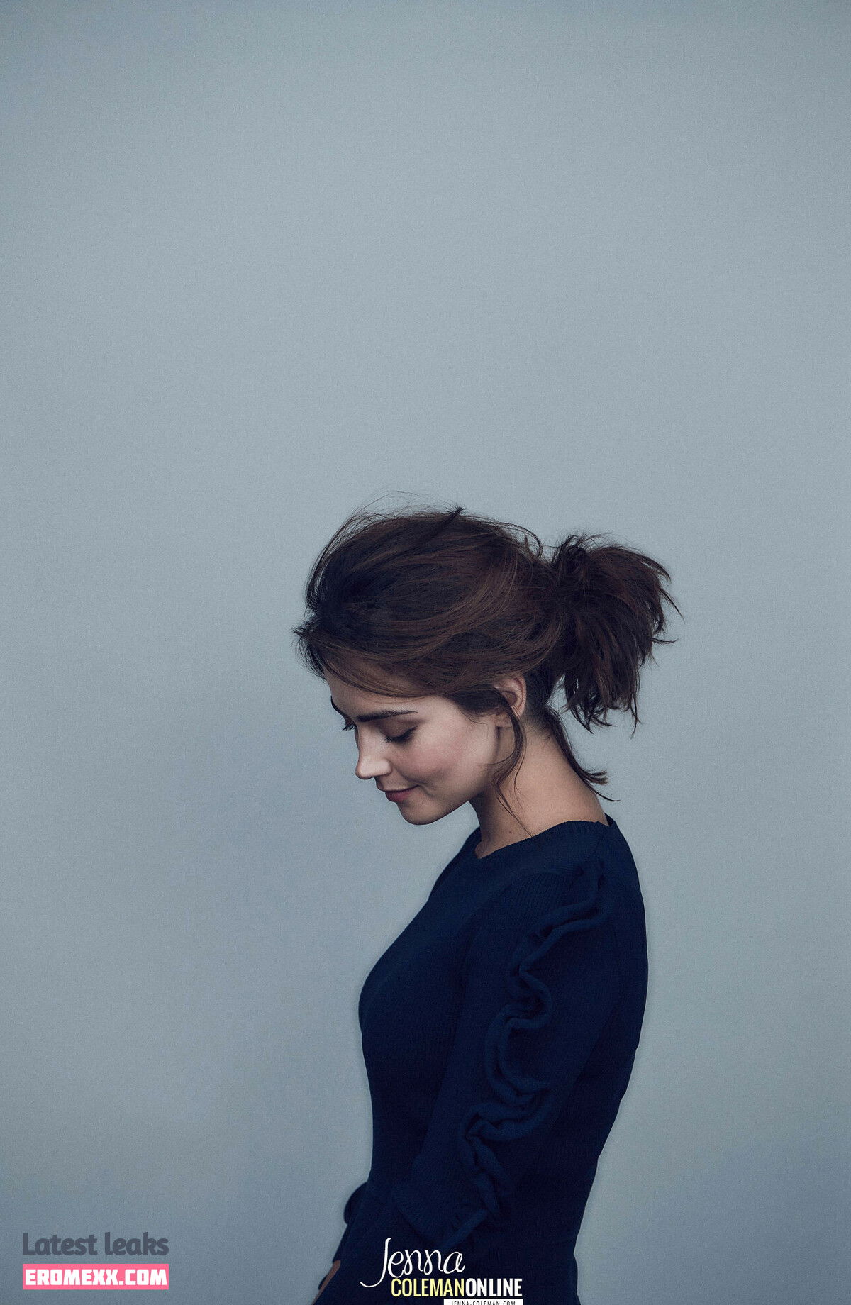 Latest Leaks Jenna Coleman Nude #108 - Fapello