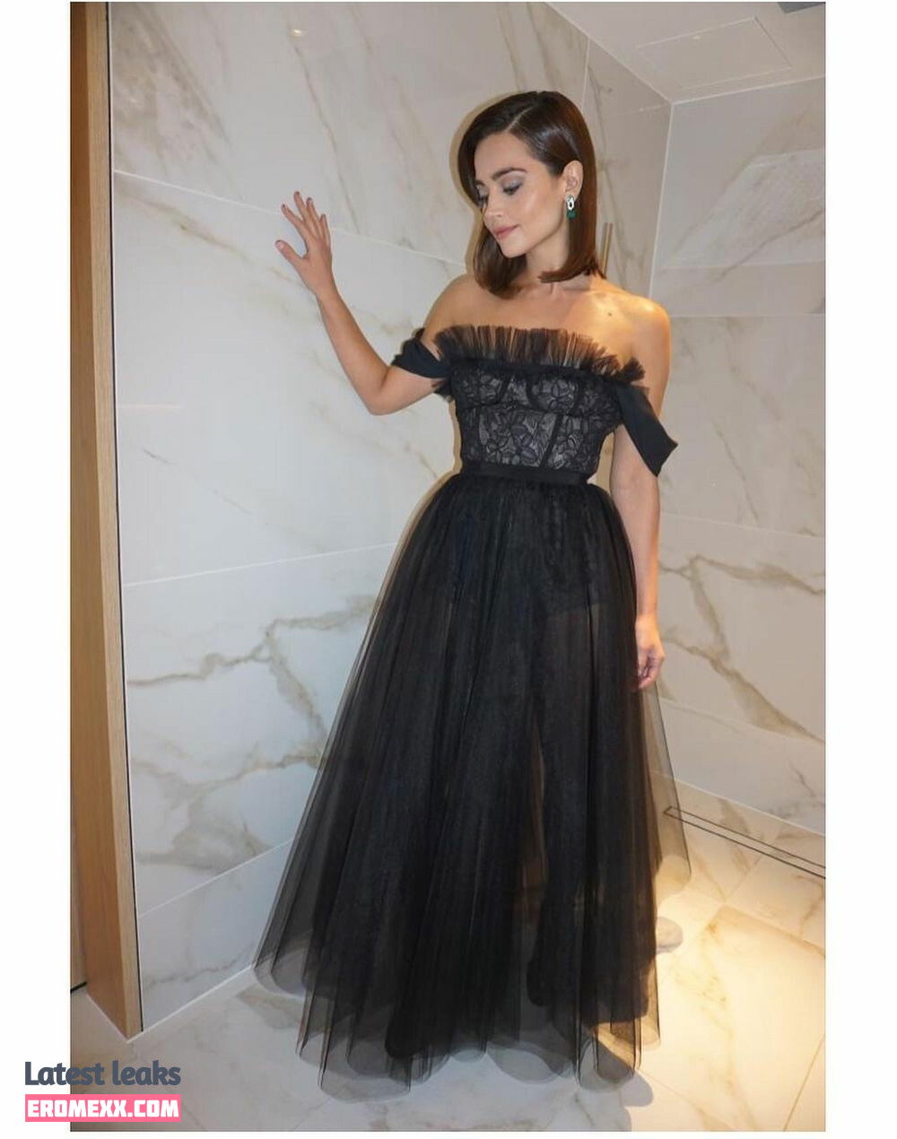Latest Leaks Jenna Coleman Nude #155 - Fapello