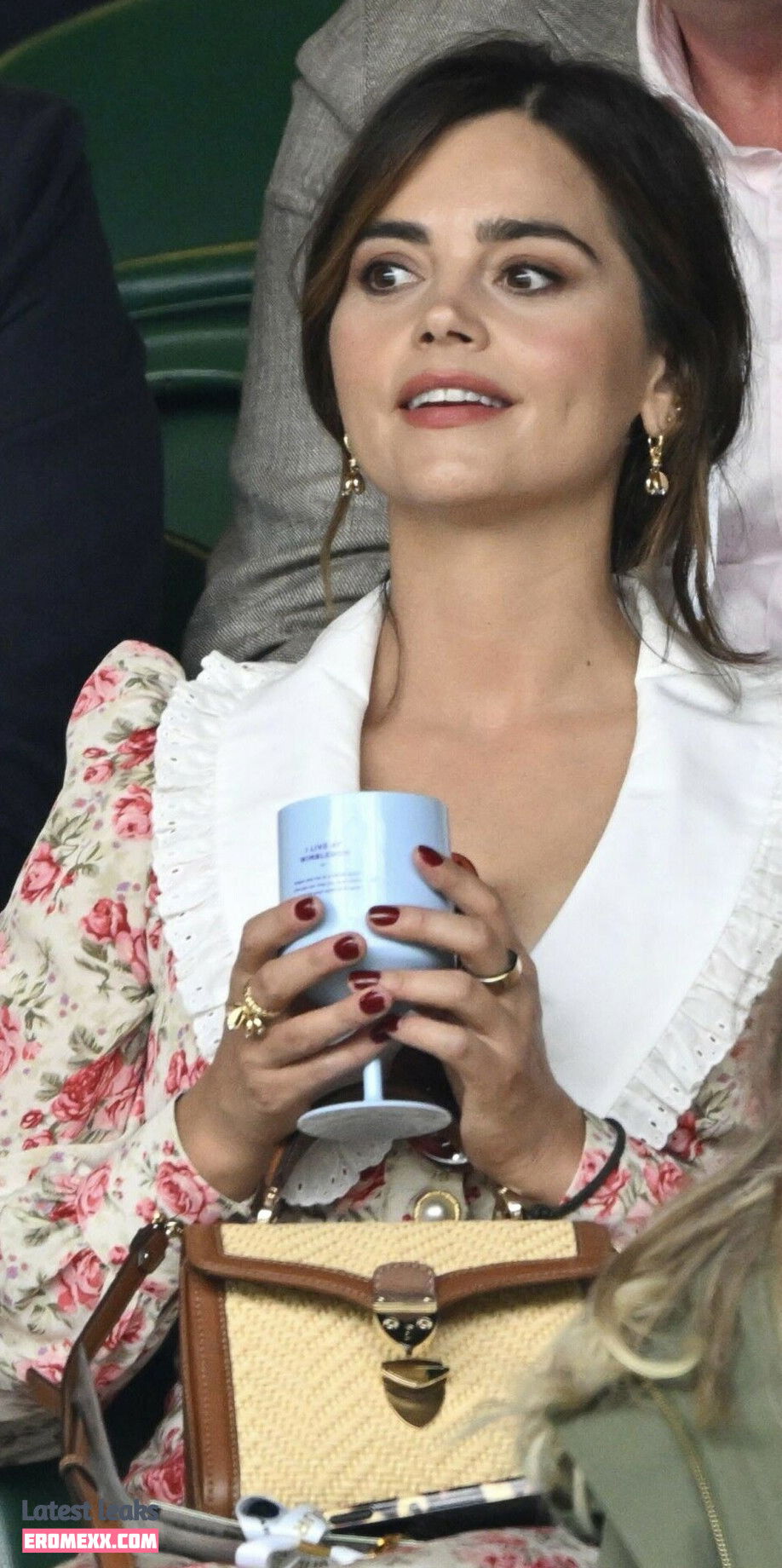Latest Leaks Jenna Coleman Nude #172 - Fapello