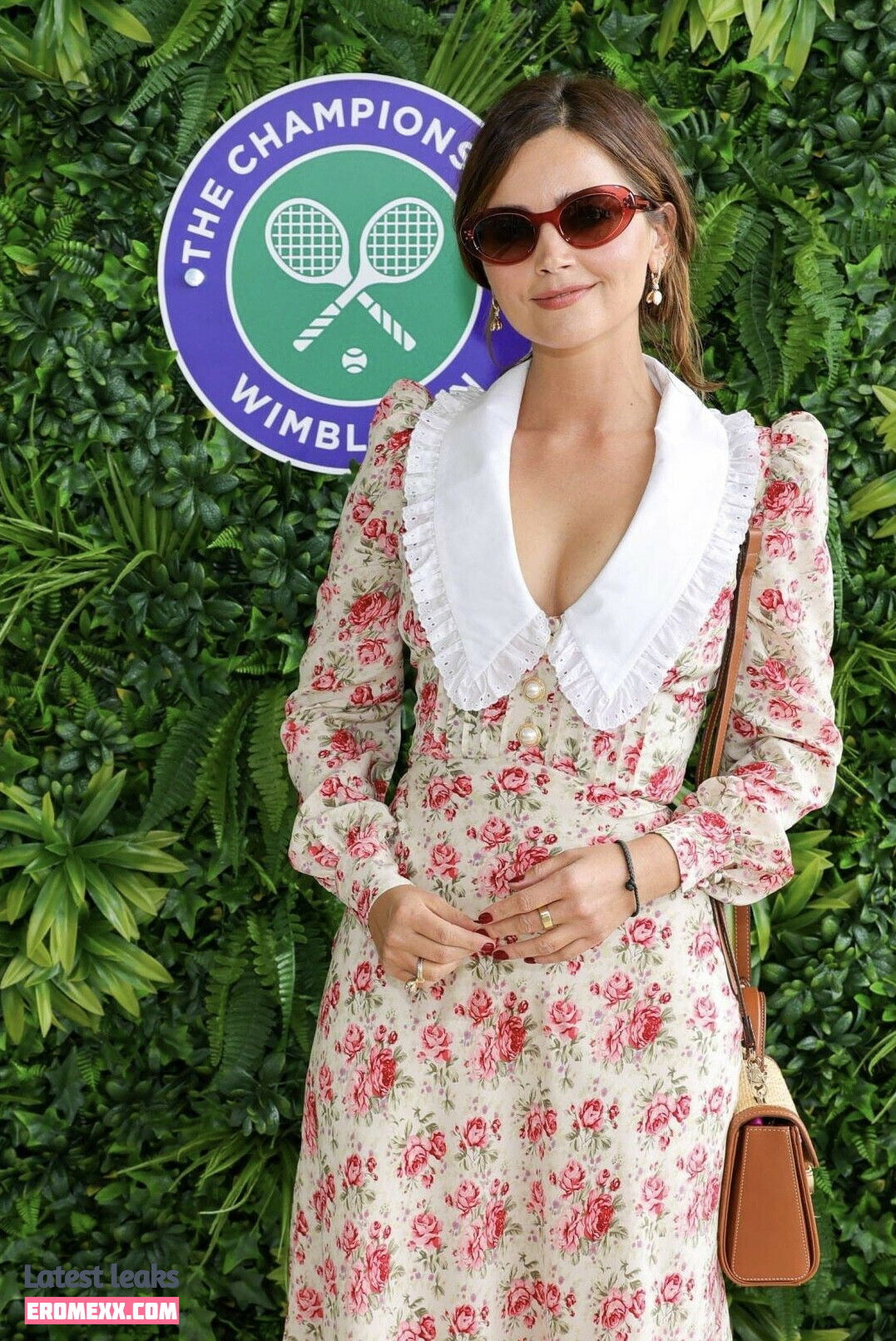 Latest Leaks Jenna Coleman Nude #173 - Fapello