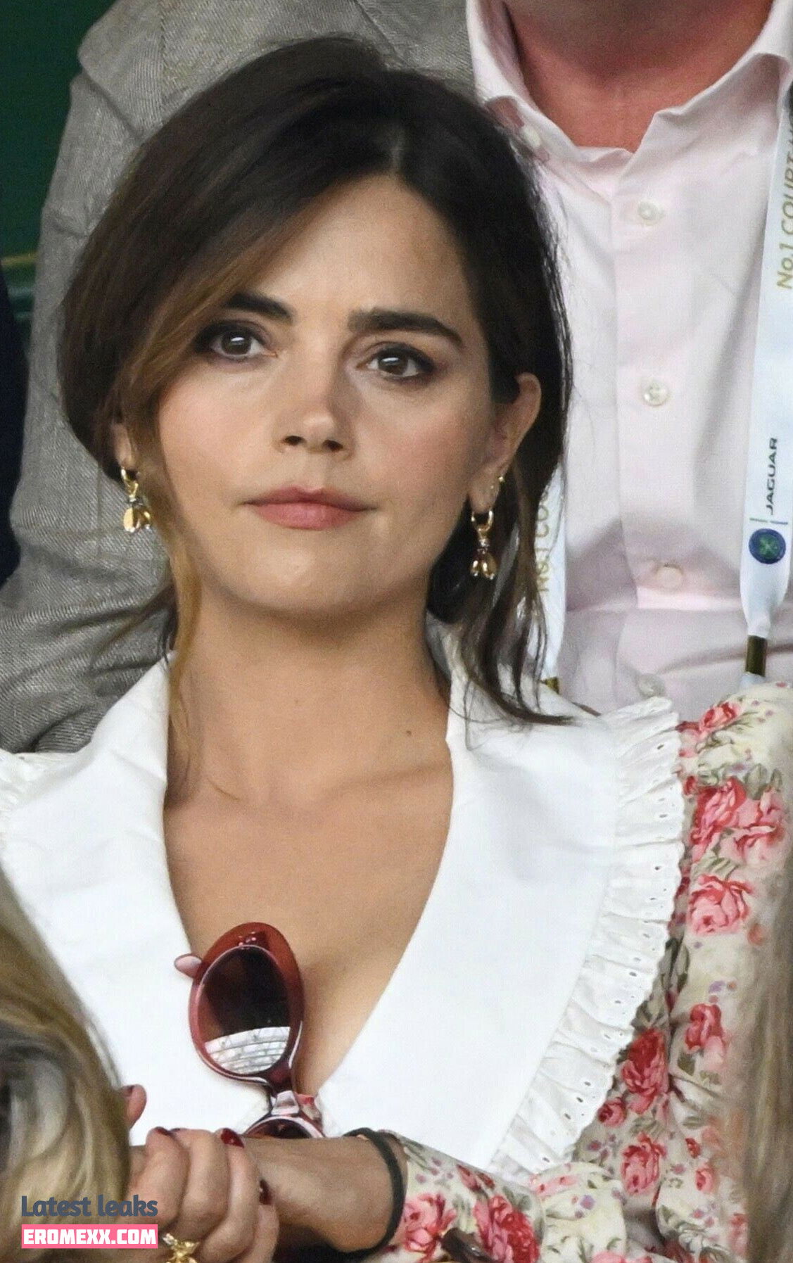 Latest Leaks Jenna Coleman Nude #177 - Fapello