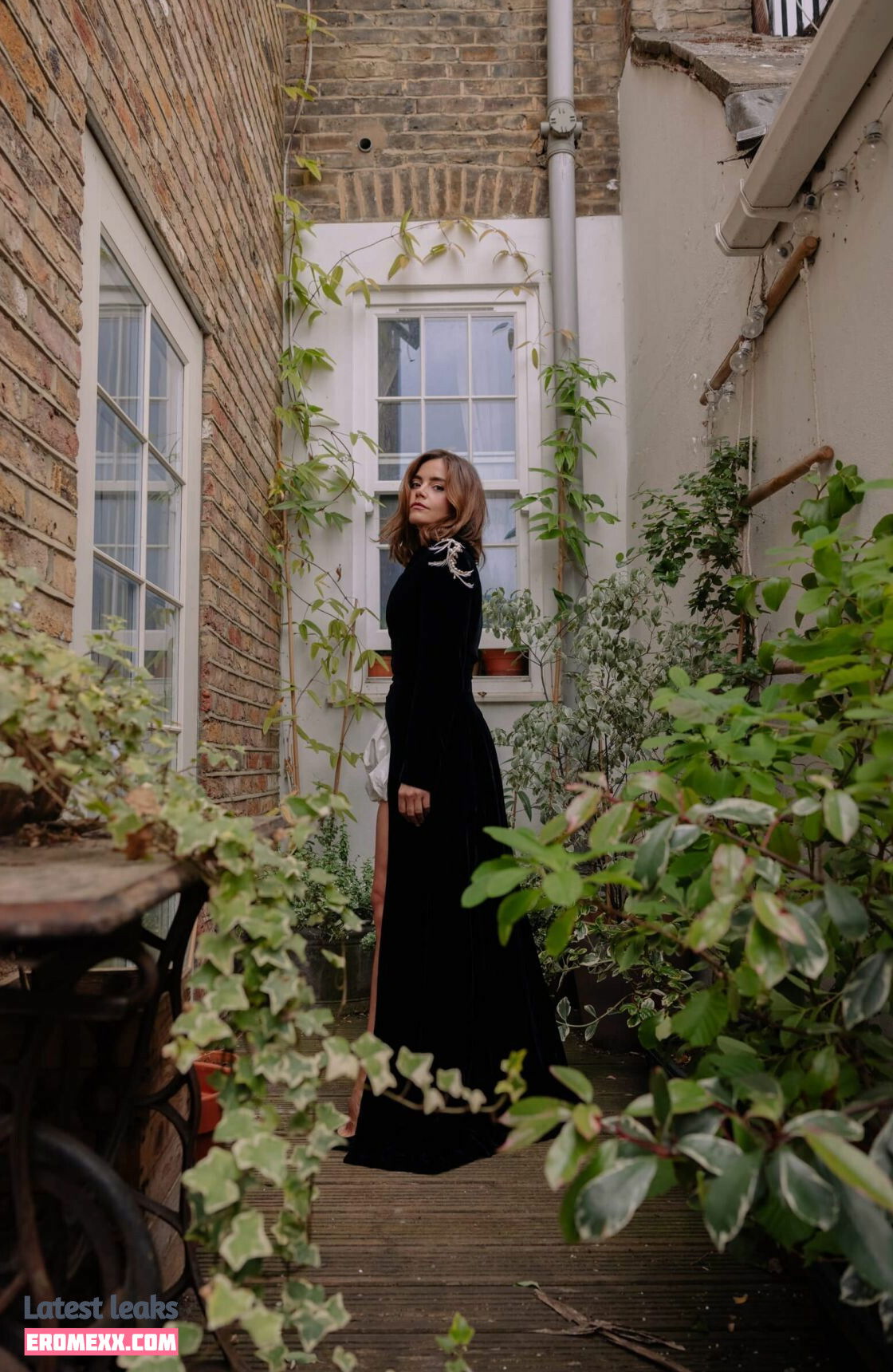 Latest Leaks Jenna Coleman Nude #198 - Fapello