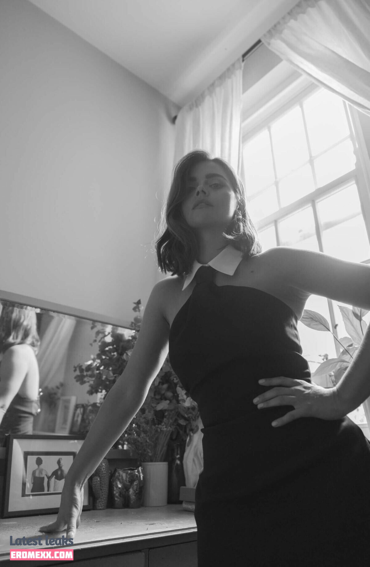 Latest Leaks Jenna Coleman Nude #212 - Fapello