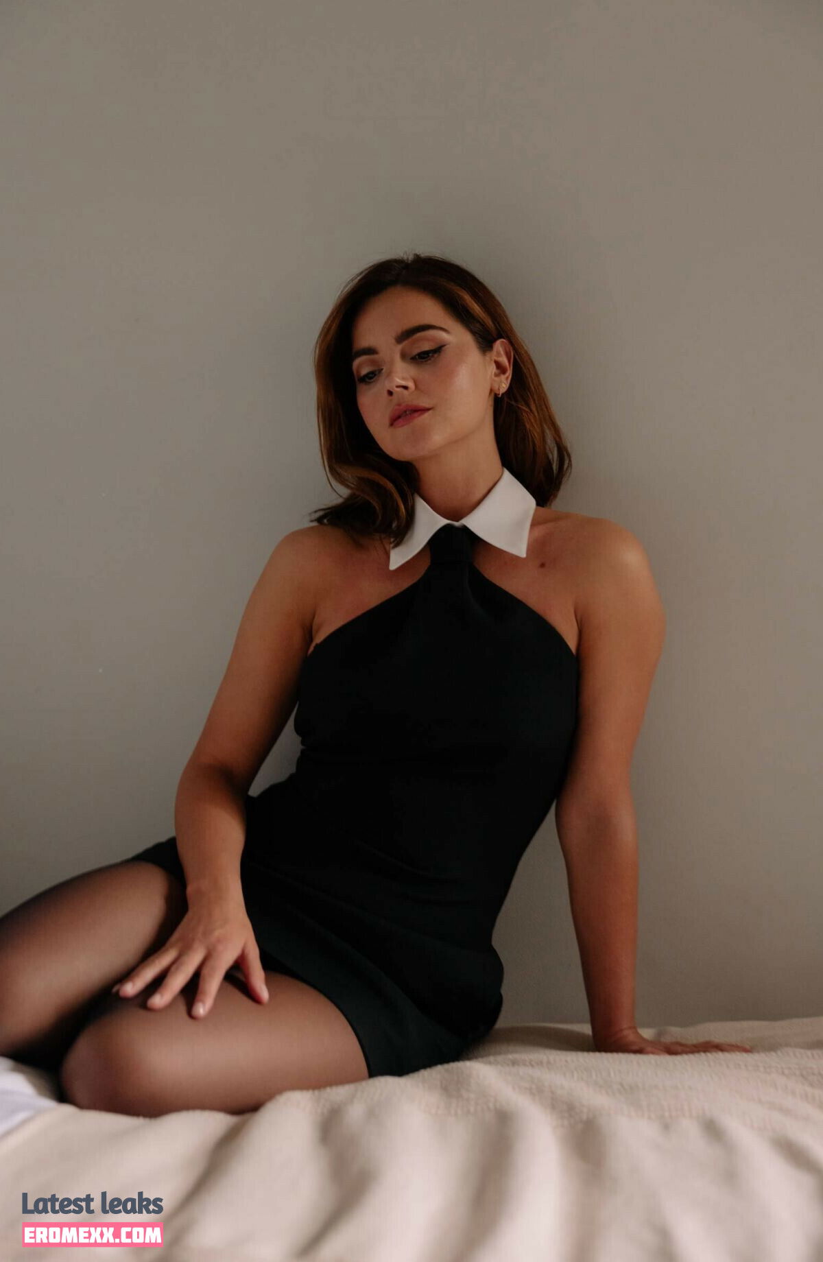 Latest Leaks Jenna Coleman Nude #216 - Fapello